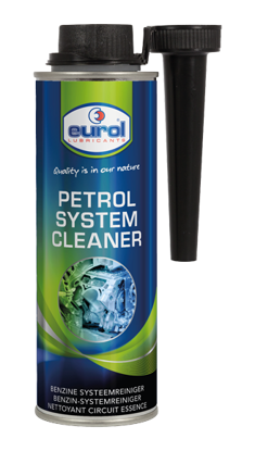 EUROL Benzin Katkısı - Petrol System Cleaner  (E802512-250ml) resmi