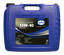 EUROL Diesel-Guard 15W40  mineral bazlı SHPD Motor Yağı  (E100112-20L) resmi