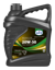 EUROL Harley Twinlube-FS 20W50 Tam Sentetik Motosiklet Yağı (E100376-4L) resmi