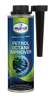 EUROL OCTANE Arttırıcı Benzin Katkısı - (E802516-250ml) resmi